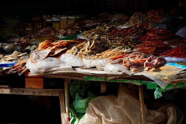 L'utilisation de la soupe minceur dans un régime alimentaire équilibré