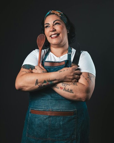 Marie-Claire Fontaine