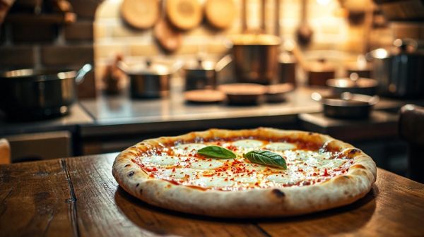 Guide complet pour trouver les pizzerias exceptionnelles