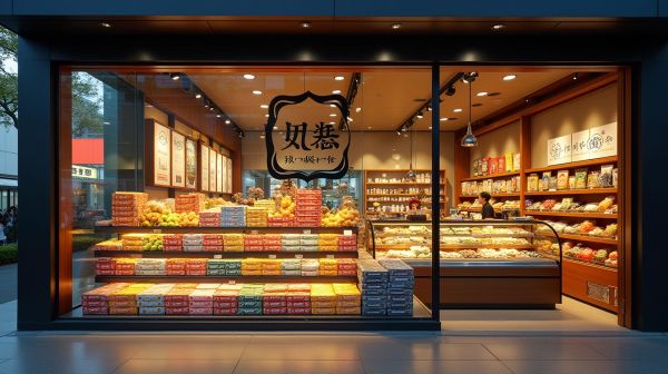 Quel grossiste de produits japonais répondre à vos attentes ?