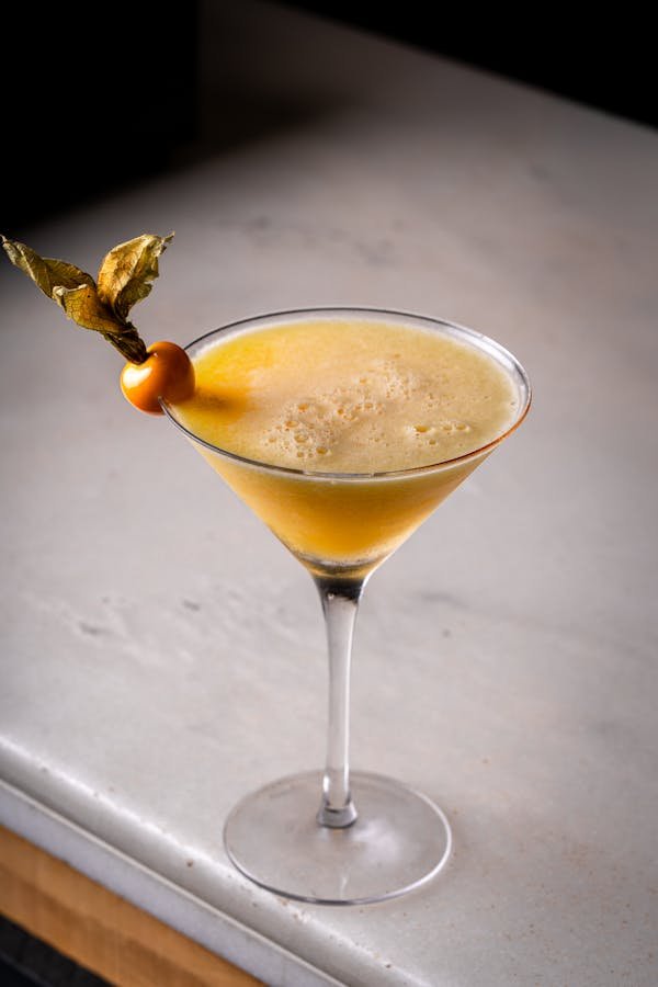 Pastis breton caractère bien trempé : un apéritif d'exception